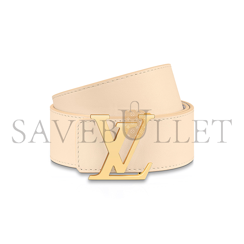 l0*is V*t0n initiales 40mm reversible belt m0569q